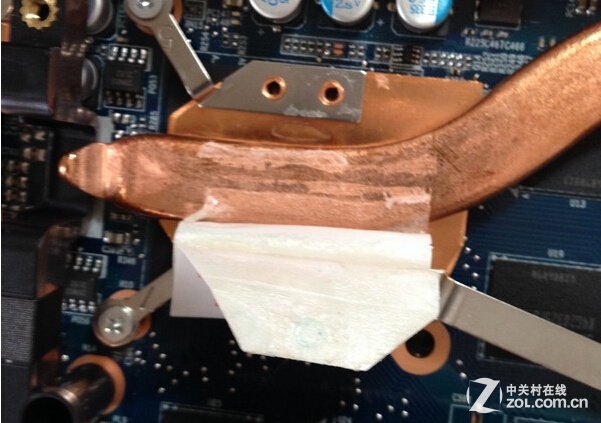 为退烧而生 技术达人散热改造终极教程 