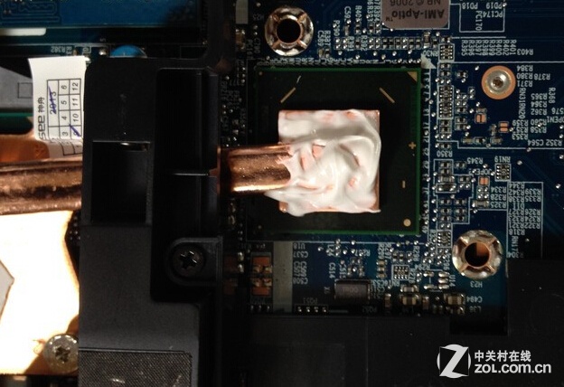 为退烧而生 技术达人散热改造终极教程 