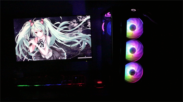 我想静静！如何将电脑噪音“瓮中捉鳖”