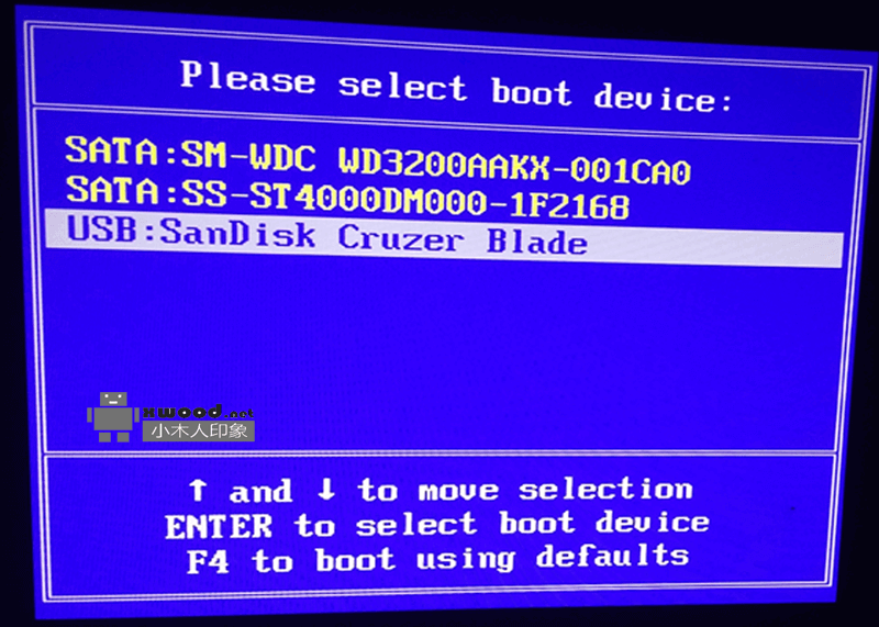 提供Windows操作系统GHO文件下载（U盘可同时安装不同版本，默认XP）