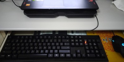 樱桃机械键盘好吗