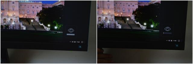 明基护眼显示器