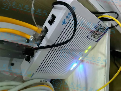 装了光猫还需要路由器吗？光猫可以当路由器用吗？