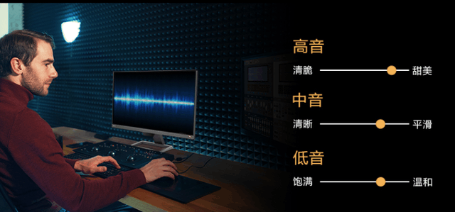 明基护眼显示器