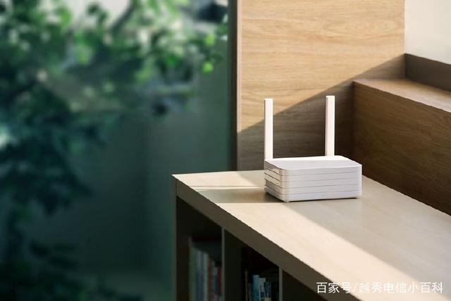 路由器可以当猫用吗