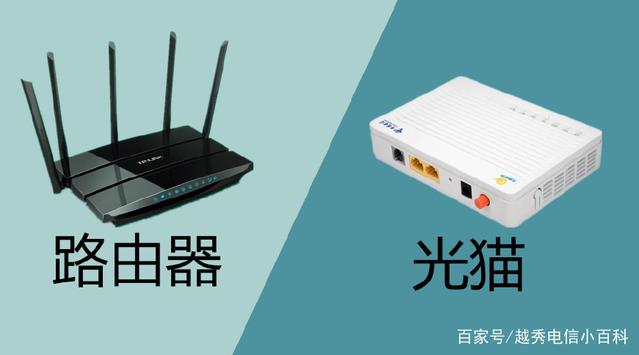 路由器可以当猫用吗