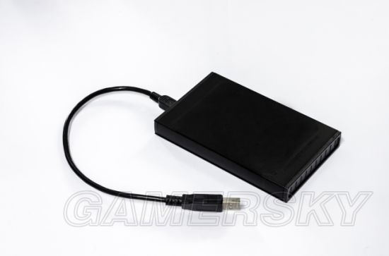 PC单机游戏安装运行常见问题之怎么将游戏下到U盘