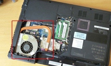 玩游戏笔记本过热_笔记本玩游戏cpu过热_笔记本电脑过热会怎么样