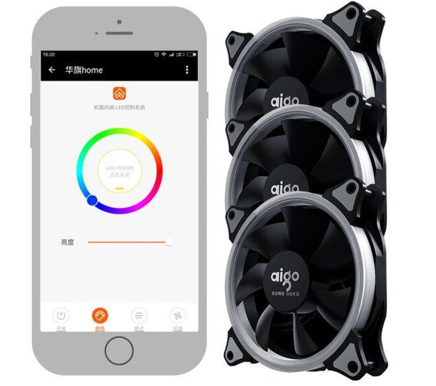 电脑太热怎么降温图片