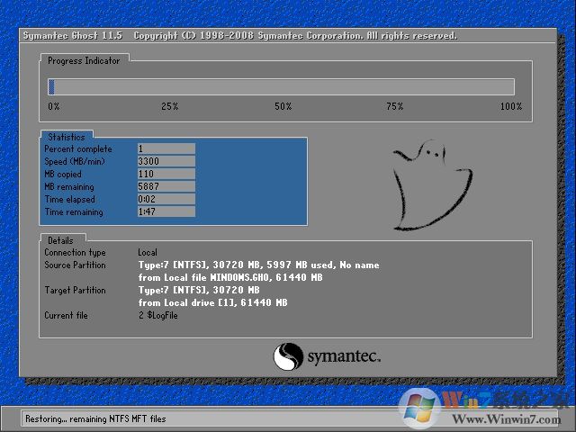 怎么用光盘重装系统？小编教你使用win7系统盘重装系统的方法