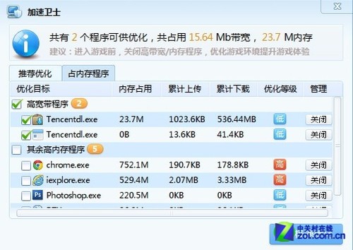 迅雷太占内存_占内存小的qq_占内存小的网游