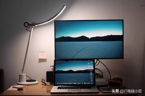 电脑的显示器亮度到底多少合适呢？