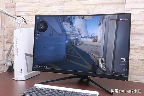 电脑的显示器亮度到底多少合适呢？