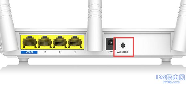 腾达f3路由器高级设置