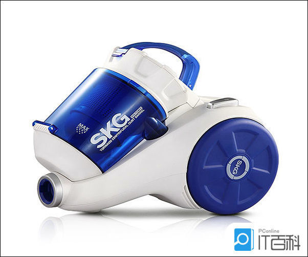 电脑主机 家用吸尘器