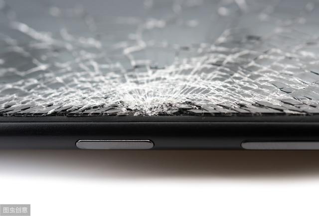 led显示器对眼睛