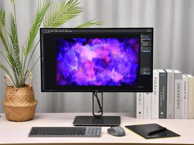 分辨率高的笔记本电脑