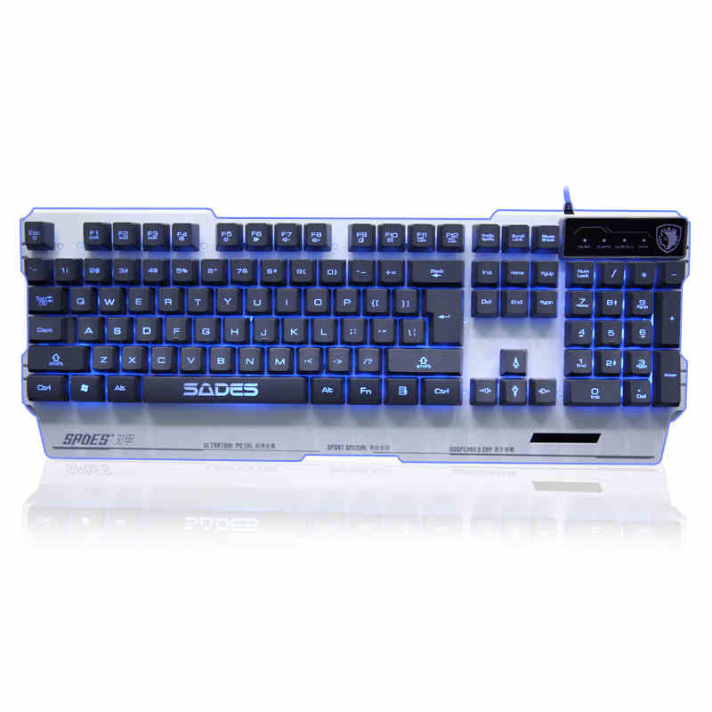 狼蛛八荒键盘驱动_狼蛛八荒键盘功能_狼蛛的键盘