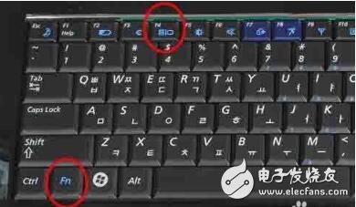 投影仪怎么连接笔记本_投影仪连接笔记本步骤教程（方法）