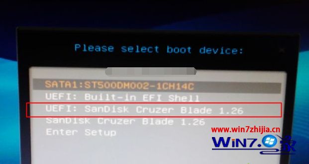 如何用U盘重装系统win10