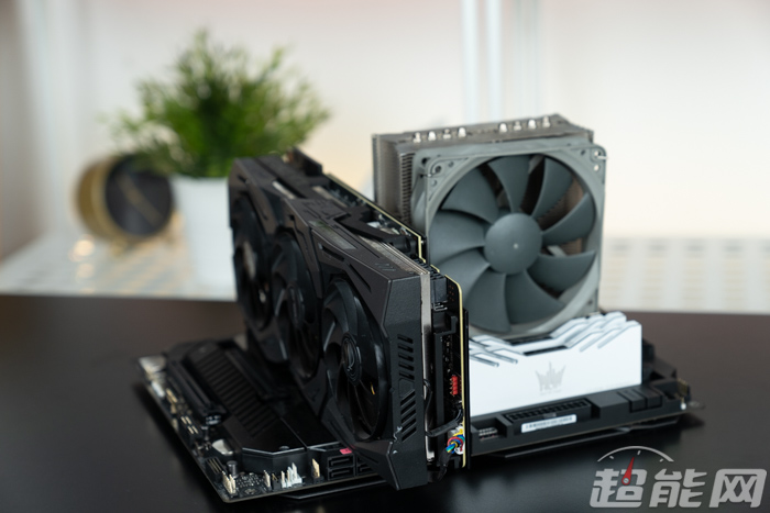 内存对游戏的影响