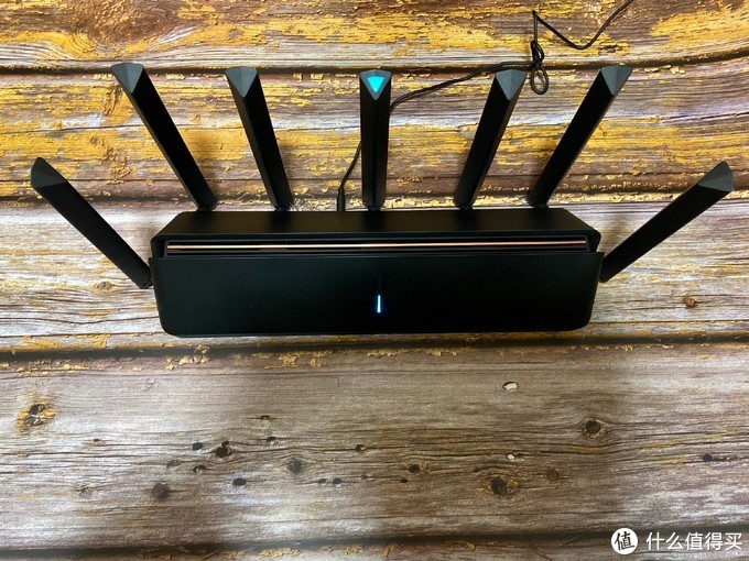 5g时代初期，或许WiFi6路由器更实用，小米路由器AX3600使用分享