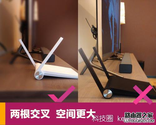 WiFi上网很慢是什么原因,可能是你的路由器设置错了