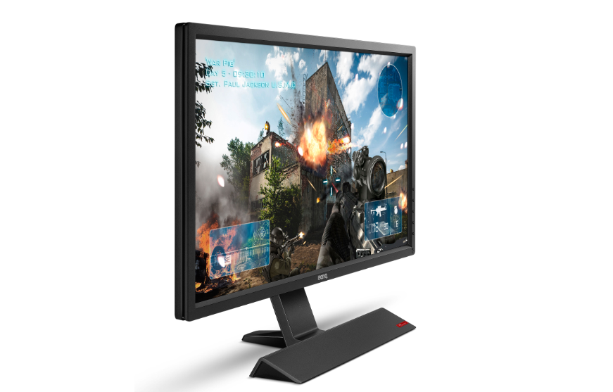ps4用什么显示器