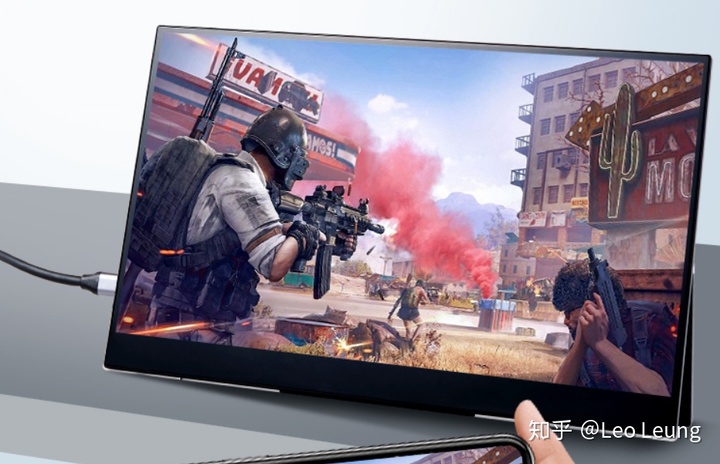支持ps4的显示器