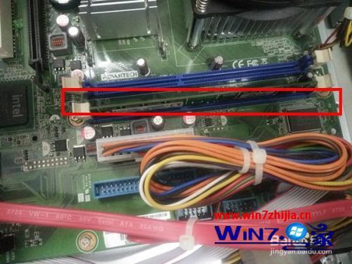 显示器不亮了怎么回事_电脑开机显示器不亮怎么回事