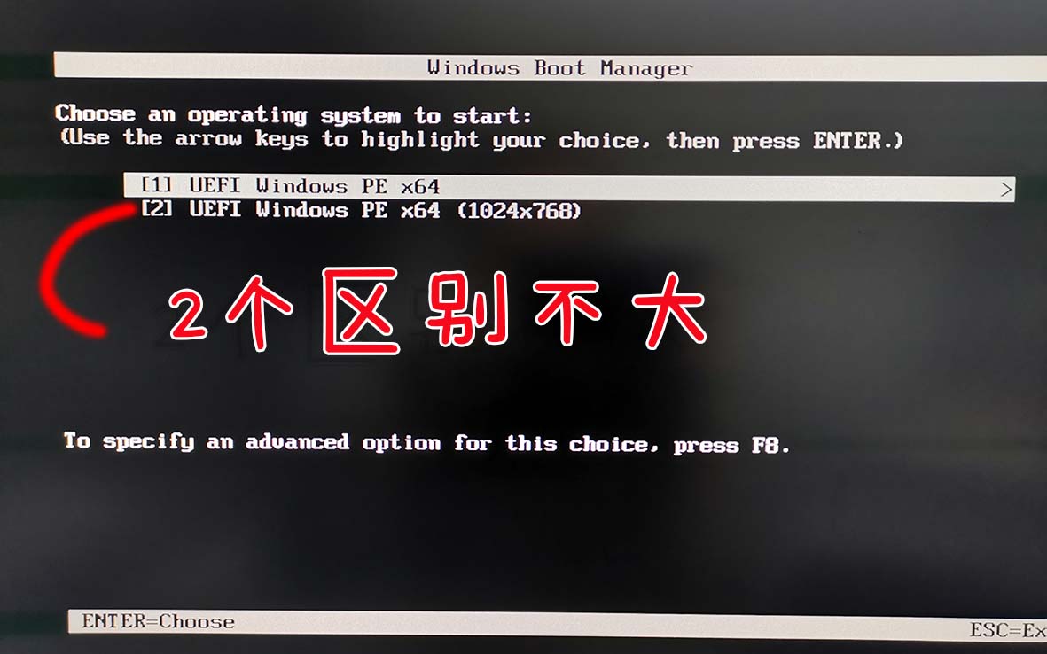 别撑面子到处找人了!一个启动U盘,10分钟装好全新win7系统