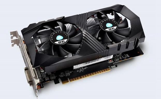 铭影是什么显卡