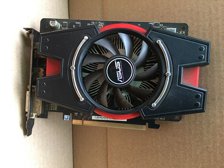 显卡当中有一个牌子叫铭影显卡怎么那么便宜