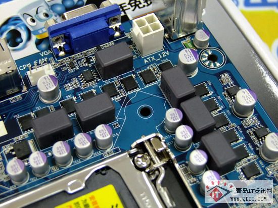 技嘉h61主板报价