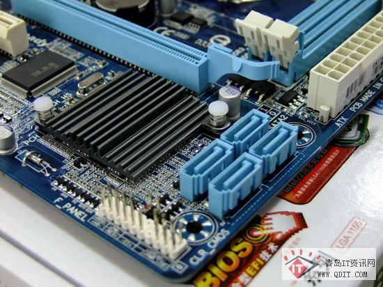 技嘉h61主板报价
