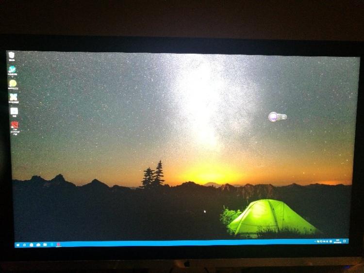 LCD液晶显示器的工作原理是什么？怎么样？