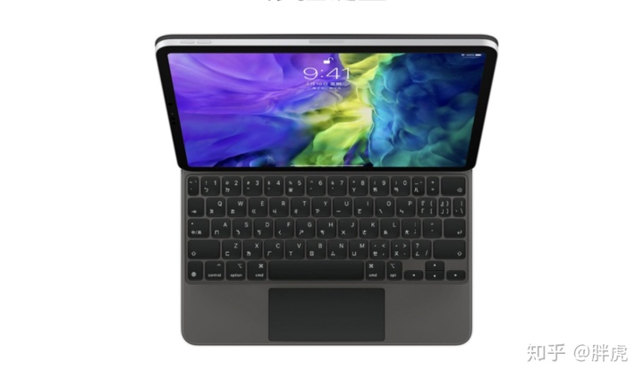 ipad加键盘好用吗