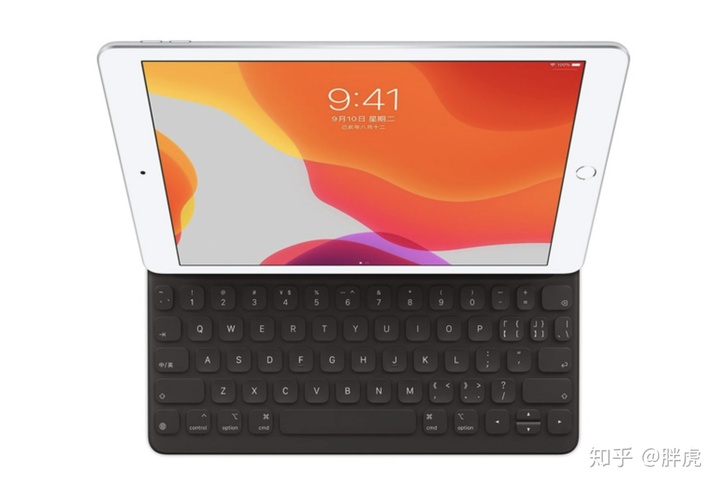 ipad加键盘好用吗