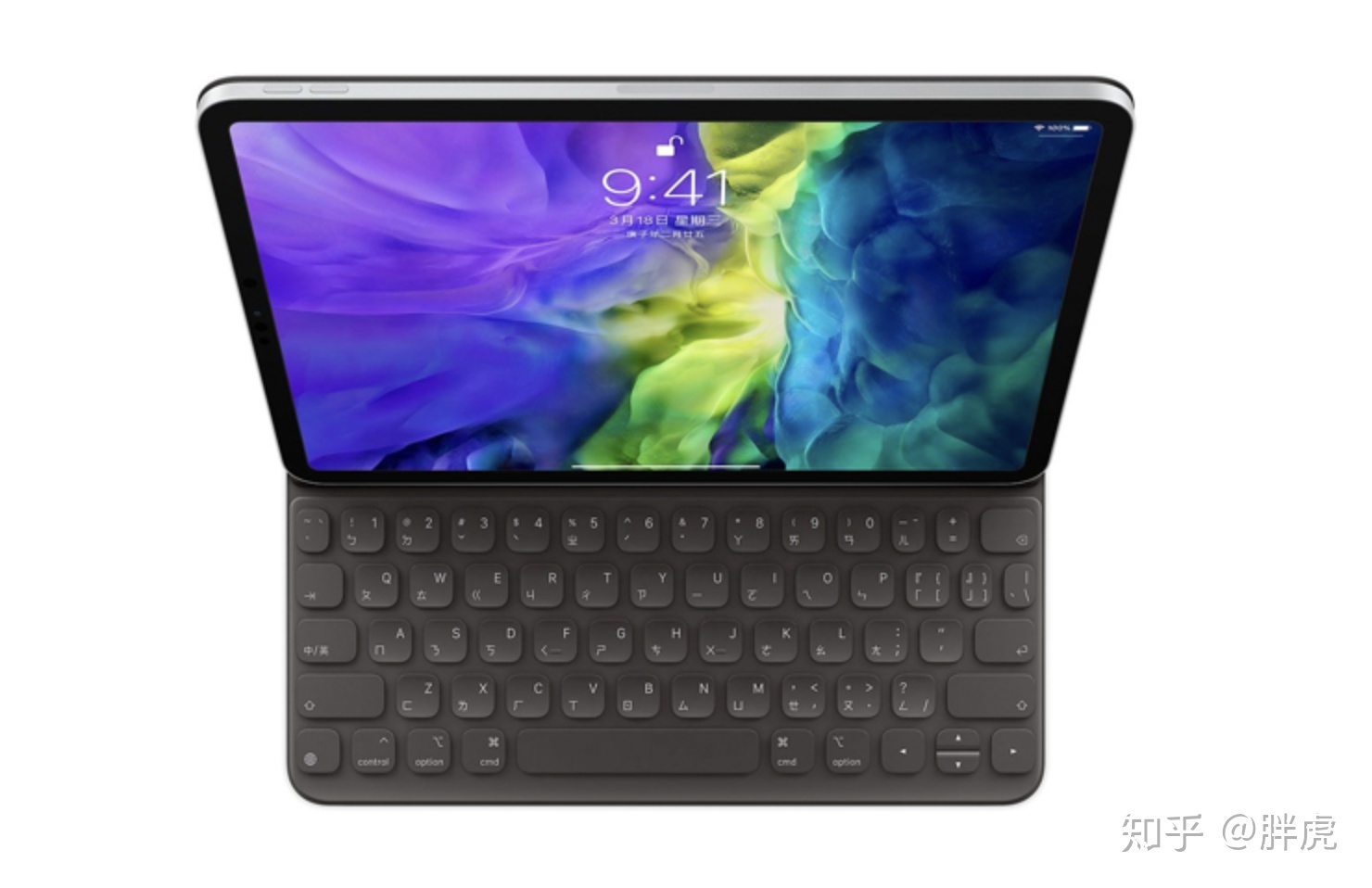 ipad加键盘好用吗