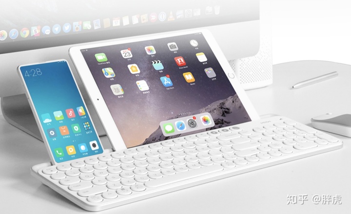 ipad加键盘好用吗