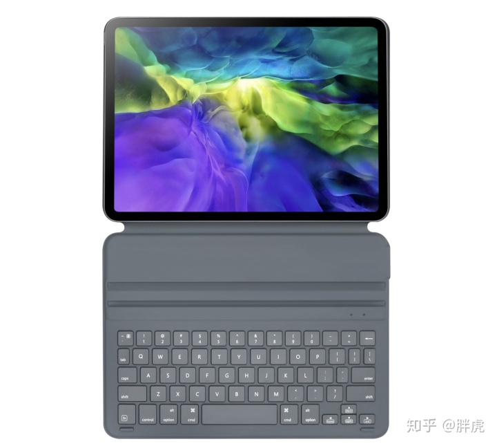 ipad加键盘好用吗