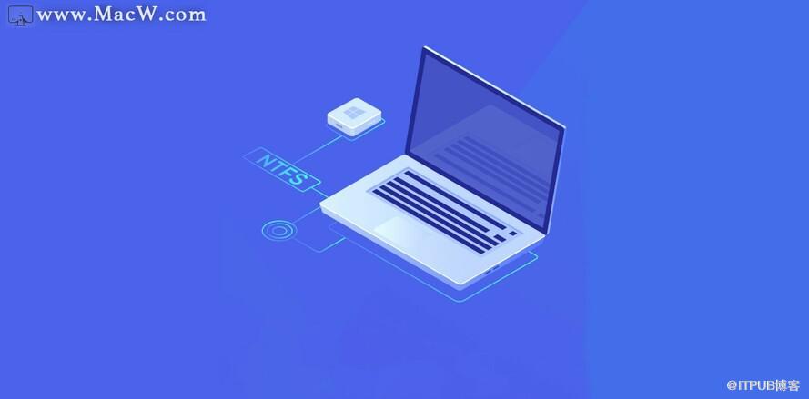 mac磁盘工具给移动硬盘分区