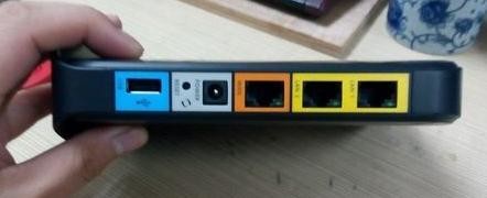 迅雷路由器怎么设置