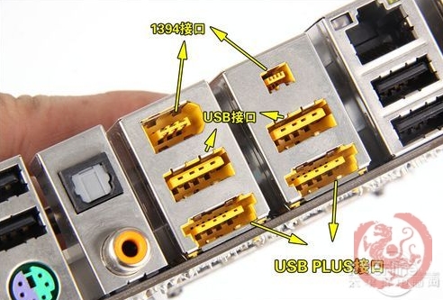 雷电3接口主板_785g主板cpu接口_主板tpm接口