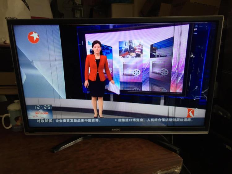 evd显示器图像抖动是什么原因
