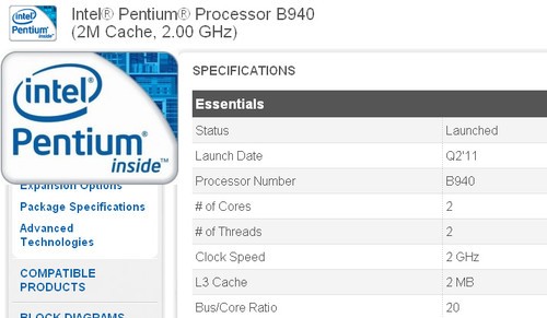 amd cpu型号大全_intel cpu型号大全_英特尔cpu型号大全