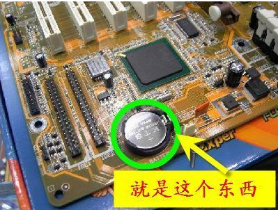 开机正常显示器无信号