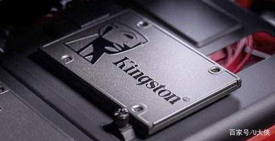 固态硬盘分区4k对齐是什么