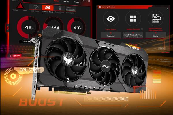 显卡一线的品牌有哪些？华硕、微星、蓝宝石、影驰