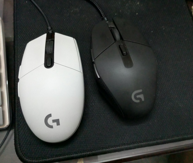 罗技g105游戏键盘_罗技g105键盘怎么样_罗技g105键盘